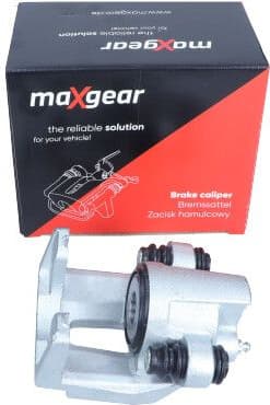 Brake Caliper 82-1235 - image 2
