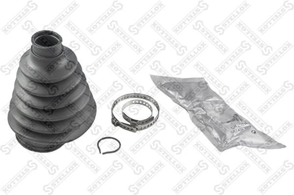 Bellow Kit, drive shaft 13-00656-SX