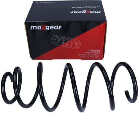 Suspension Spring 60-0564 - image 2