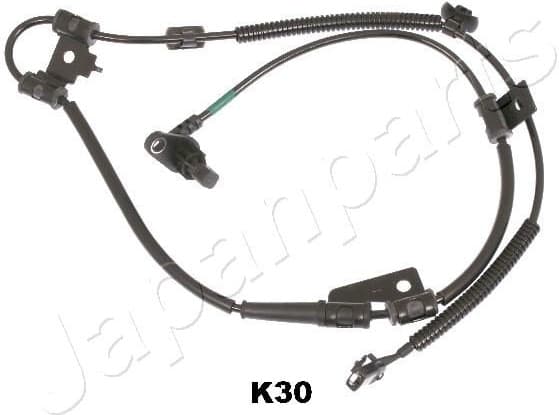 Sensor, wheel speed ABS-K30 - image 2