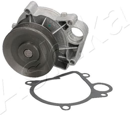 Water Pump, engine cooling 35-00-0108