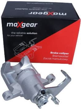 Brake Caliper 82-0760 - image 2