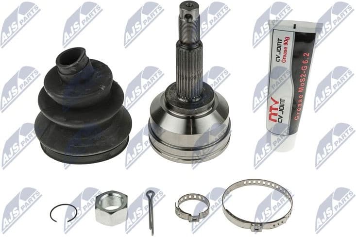 Joint Kit, drive shaft NPZ-CH-005