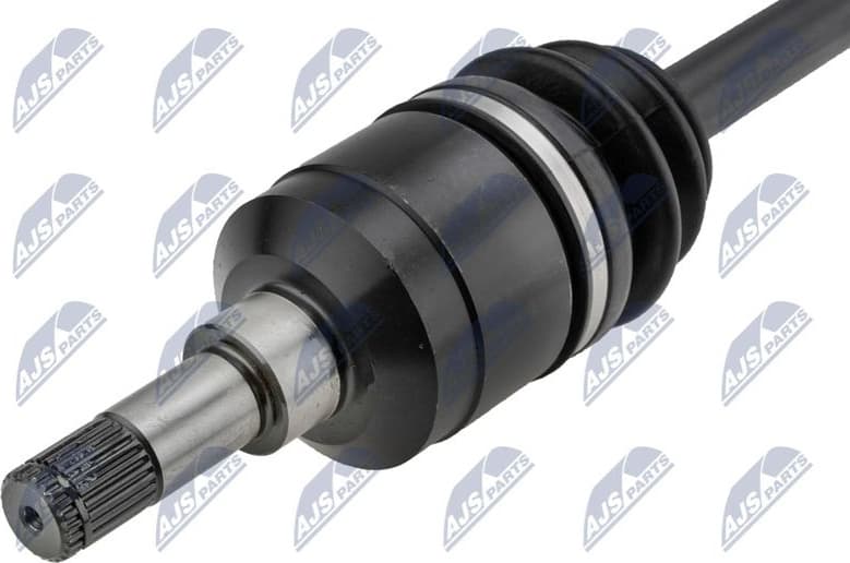Drive Shaft NPW-CH-106 - image 3