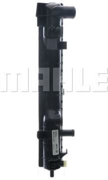 Radiator, engine cooling BEHR CR 561 000S - image 7