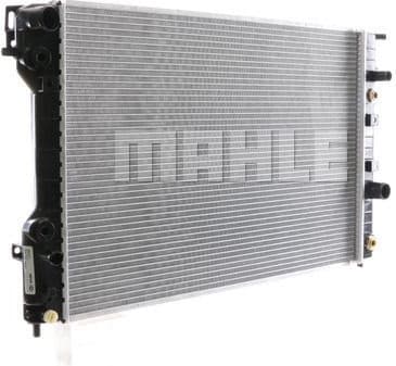 Radiator, engine cooling BEHR CR 561 000S - image 8