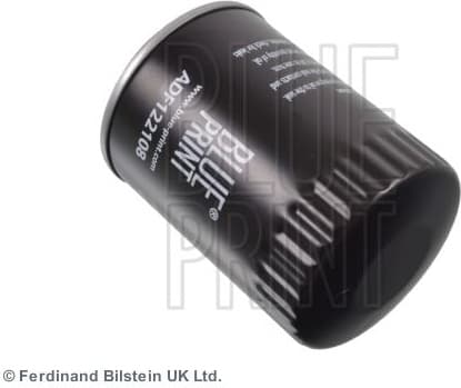 Filter oil ADF122108