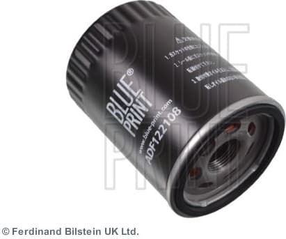 Filter oil ADF122108 - image 2