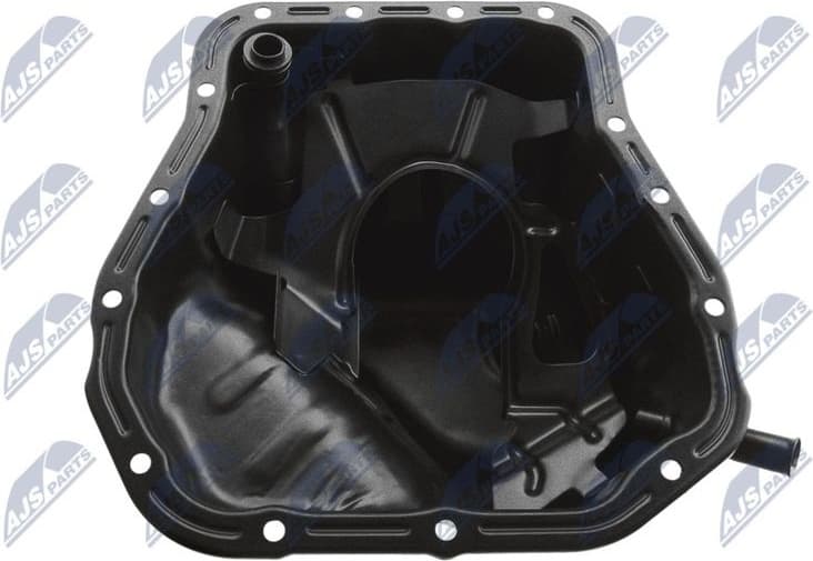 Oil Sump BMO-SB-002 - image 2