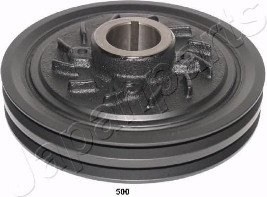Belt Pulley, crankshaft PU-500