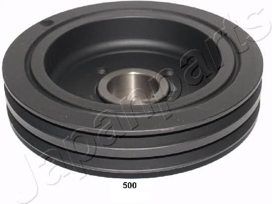 Belt Pulley, crankshaft PU-500 - image 2