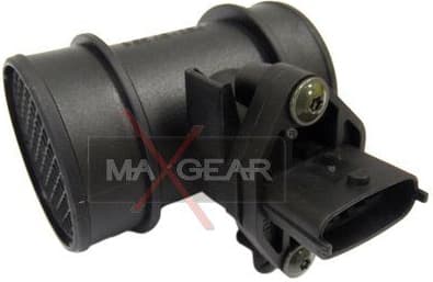 Mass Air Flow Sensor 51-0036 - image 2