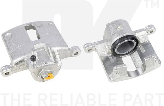 Brake Caliper 212243