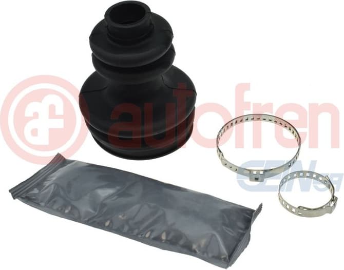 Bellow Kit, drive shaft D8307
