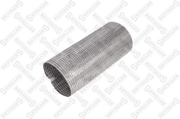 Corrugated Pipe, exhaust system 82-01611-SX