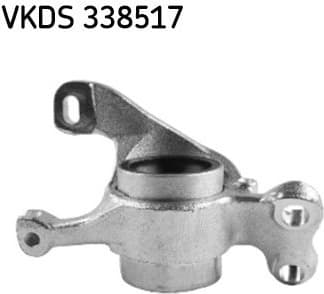 Silentblock front axle VKDS 338517