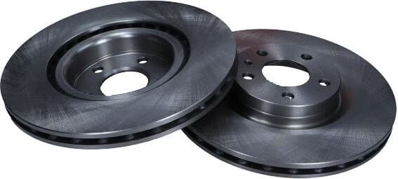 Brake Disc 19-3236