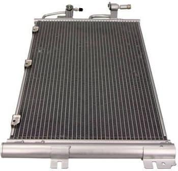 Condenser, air conditioning AC898200