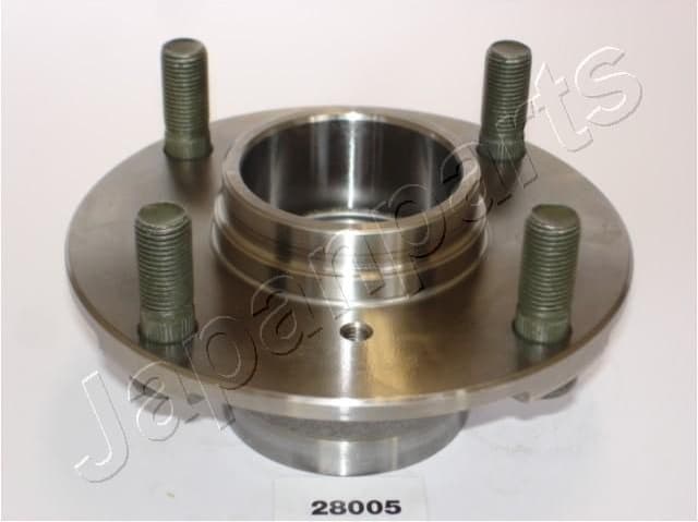 Wheel Hub KK-28005 - image 2