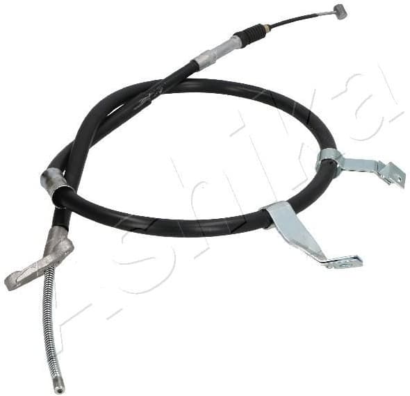 Cable Pull, parking brake 131-02-2040R