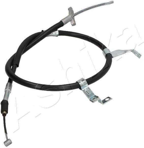 Cable Pull, parking brake 131-02-2040R - image 4