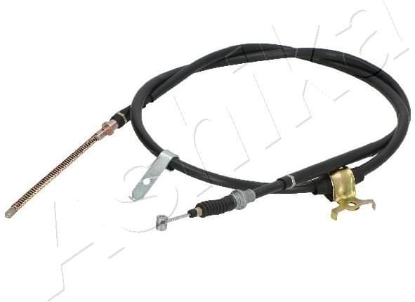 Cable Pull, parking brake 131-03-335R