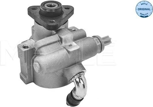 Hydraulic Pump, steering MEYLE-ORIGINAL: True to OE. 214 631 0006