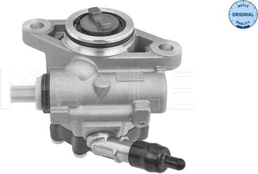 Hydraulic Pump, steering MEYLE-ORIGINAL: True to OE. 214 631 0005