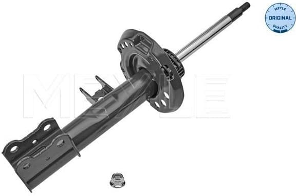 Shock Absorber MEYLE-ORIGINAL: True to OE. 026 623 0027