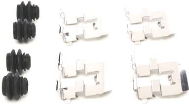 Accessory Kit, disc brake pad 1 987 474 823 - image 2