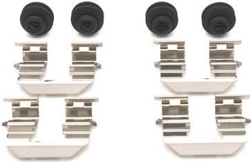 Accessory Kit, disc brake pad 1 987 474 823 - image 3