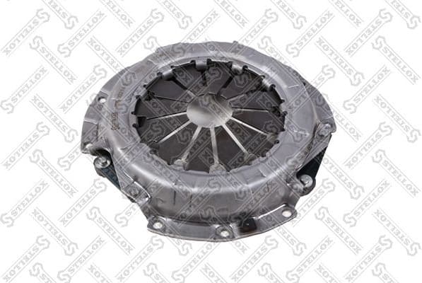 Clutch Pressure Plate 07-00214-SX