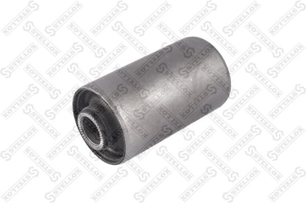 Bushing, leaf spring 77-00654-SX - image 2