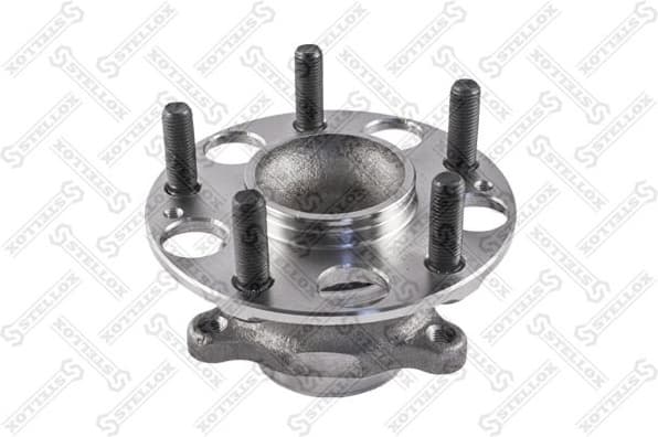 Wheel Bearing 40-30162-SX