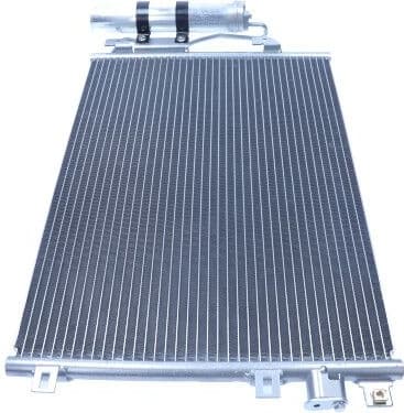 Condenser, air conditioning AC896925