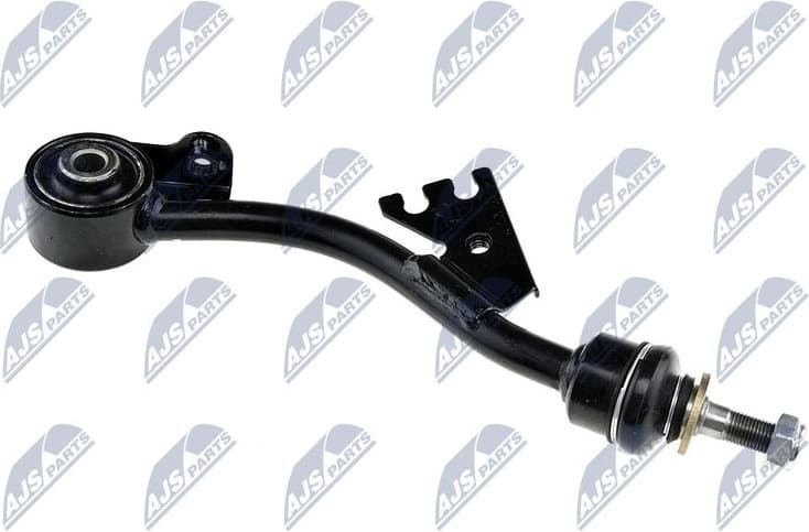 Link/Coupling Rod, stabiliser bar ZLP-ME-006 - image 2