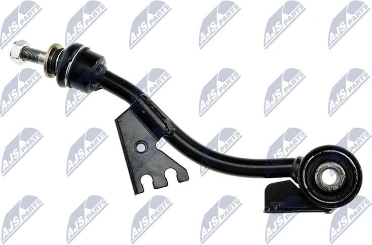 Link/Coupling Rod, stabiliser bar ZLP-ME-006 - image 3