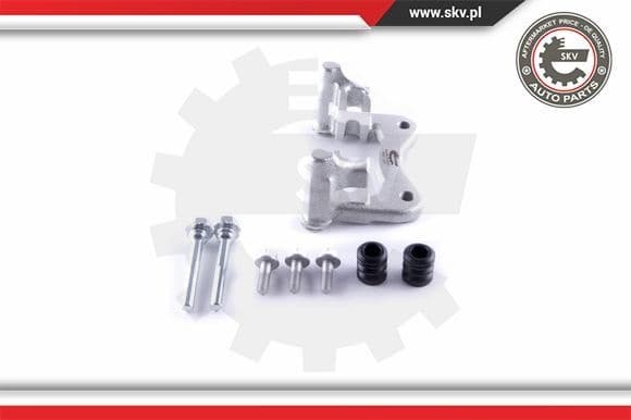 Bracket, brake caliper 50SKV620 - image 2