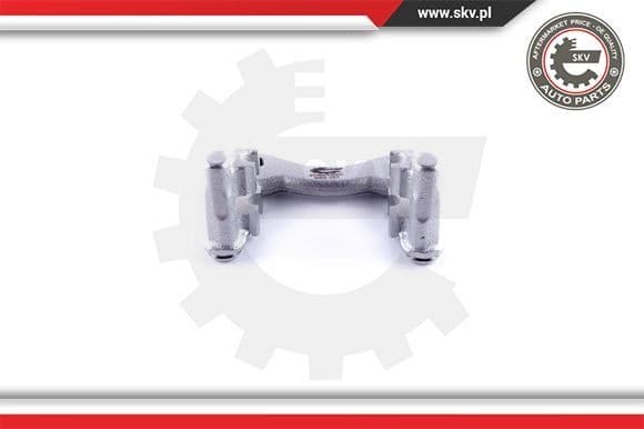 Bracket, brake caliper 50SKV620 - image 3