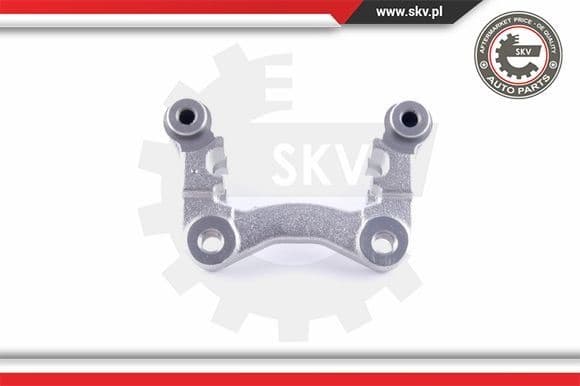 Bracket, brake caliper 50SKV620 - image 5