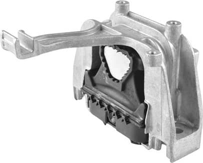 Mounting, engine TED64610