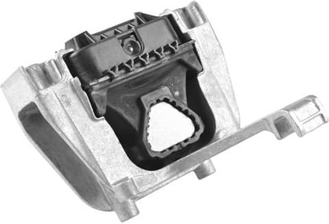 Mounting, engine TED64610 - image 4