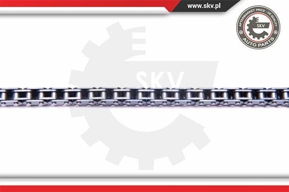 Timing Chain Kit 21SKV186 - image 3