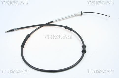 Cable Pull, parking brake 8140 15196