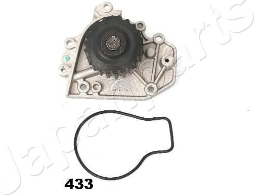 Water Pump, engine cooling PQ-433
