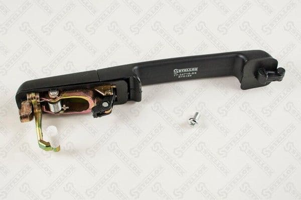 Exterior Door Handle 77-24716-SX