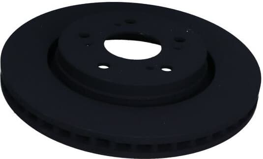 Brake Disc QUARO HIGH CARBON QD2242HC