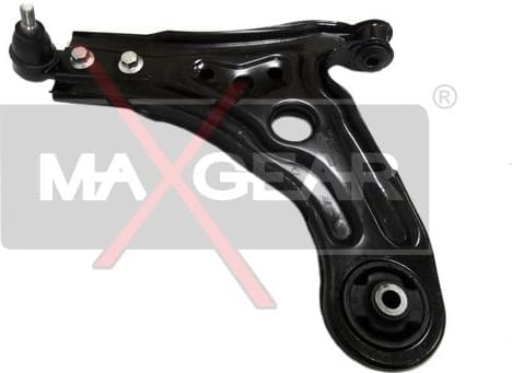 Control/Trailing Arm, wheel suspension 72-1527 - image 2