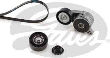 V-ribbed Belt Set Micro-V® K036PK1730