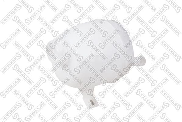 Expansion Tank, coolant 75-51215-SX